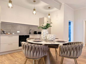 Gemütliches Design Apartment in Do-Zentrum